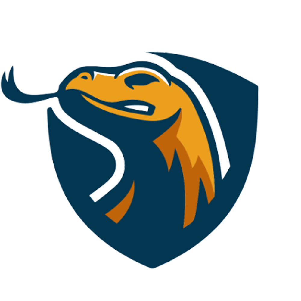 KOMODO Logo